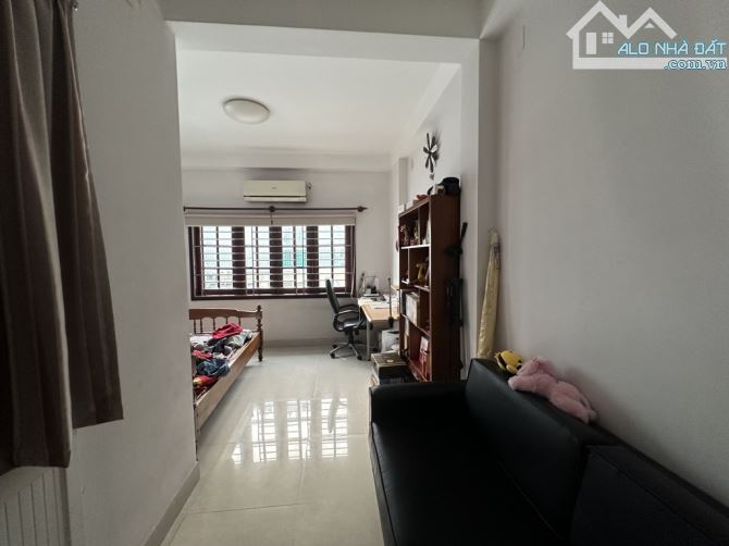 BÁN NHÀ 4.7 Tỷ, 4 TẦNG 3 PN, HẺM 4M DƯƠNG BÁ TRẠC, PHƯỜNG 1, QUẬN 8 - 3