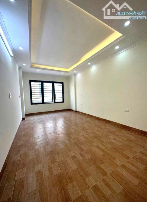 ❇BÁN NHÀ NGÕ 342 HỒ TÙNG MẬU 36 M2, 5 TẦNG, MT 3.4M - PHÂN LÔ - 3