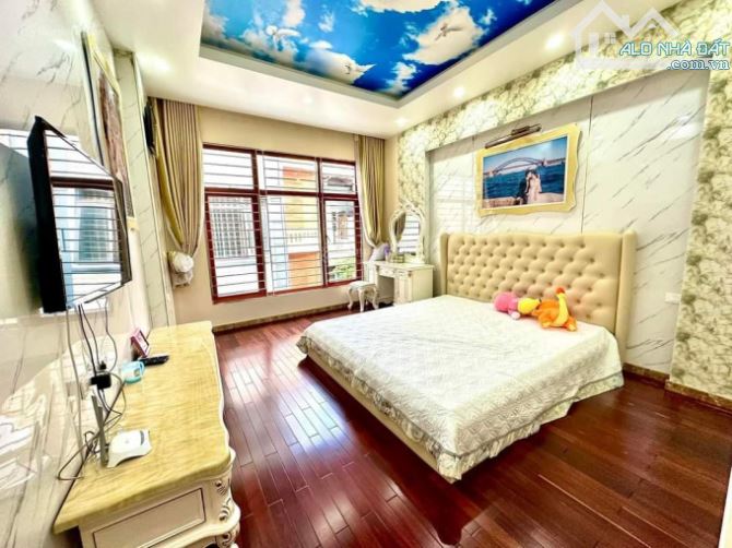 Bán nhà mặt phố, vỉa hè rộng miên man Lê Trọng Tấn, Thanh Xuân 89m 4 tầng 28 tỷ - 3