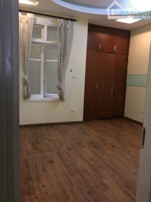 Ngõ thông ô tô đỗ cửa Linh Quang 55m2, mặt tiền 4m, kinh doanh giá 12 tỷ - 3