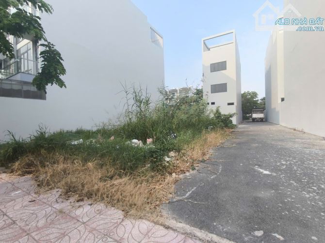 BÁN 105M2 ĐẤT THỔ CƯ , XUÂN THỚI ĐÔNG , HÓC MÔN GIÁ ĐẦU TƯ - 3