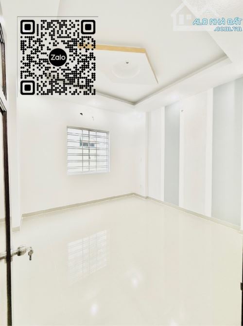 Mặt tiền kinh doanh cạnh Nhà thờ PhaoLô - Khu Tên Lửa - 4 tầng - 4m x 20m - Mới đẹp - 3