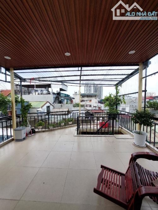 BÁN NHÀ DƯƠNG VĂN BÉ 40m – NGÕ NÔNG – LÔ GÓC – XEM LÀ CHỐT - 3