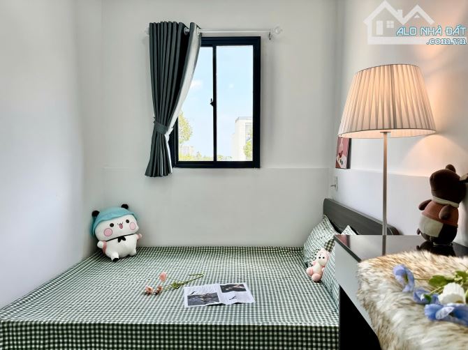CĂN HỘ 1 PHÒNG NGỦ BACOL FULL NỘT THẤT QUẬN 10 - 3