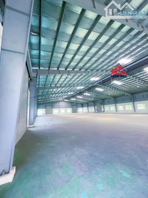 XT063 Khu Công Nghiệp Tại Tỉnh Đồng Nai Cho Thuê Nhà Xưởng Sản Xuất khuôn viên độc lập - 3