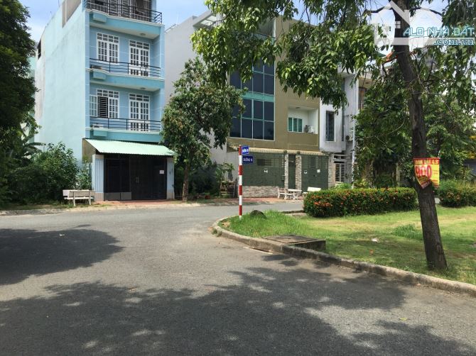 💥Bán đất khu dân cư Kiến Á Phường Phước Long B ( Đối diện Global City )TP Thủ Đức - 320m2 - 3