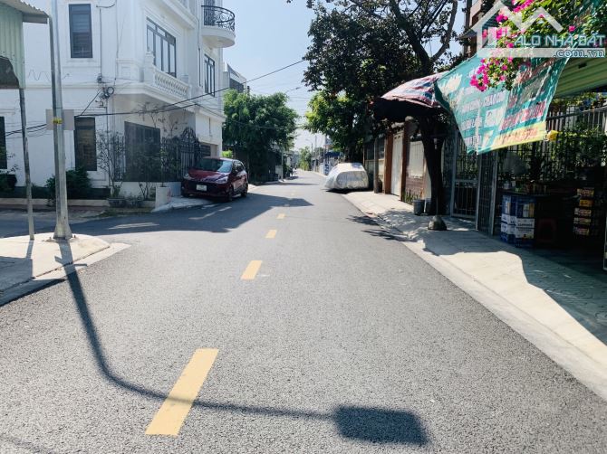 Siêu phẩm lô đất 2 mặt tiền trước sau Tổ 7 thị trấn An Dương giá 3,xx tỷ - 3