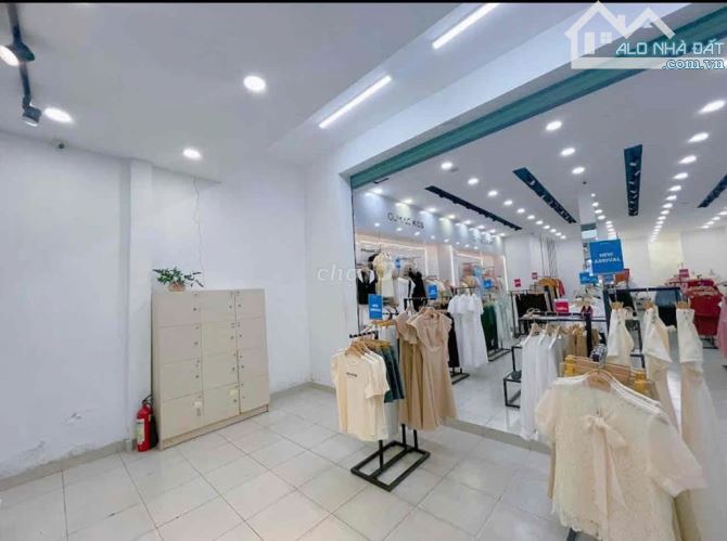 Cho thuê nhà 7x25m 1 lầu  Quang Trung Phường 12 Quận Gò Vấp - 3
