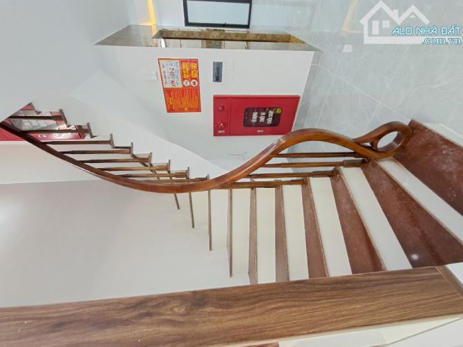 Bán gấp liền kề La Khê, Hà Đông, Ô TÔ, KINH DOANH, 7T THANG MÁY, 50m x MT 4.2m, 15 tỷ - 3