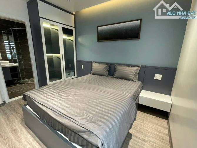 Cho thuê căn hộ 2 ngủ xịn xò tại KĐT Waterfront - 3