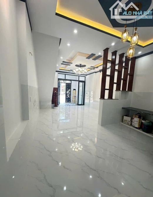 Bán gấp nhà mặt tiền nhựa khu Tái Định Cư Long Điền giá tốt - 3