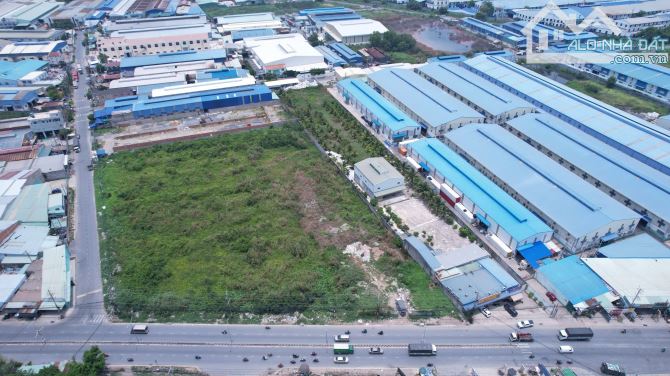 12810m đất TL10, thích hợp kinh doanh, sản xuất, dự án lớn - 3