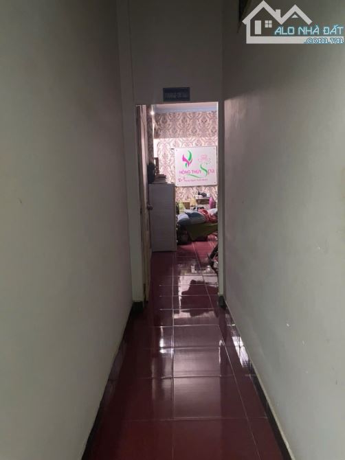 MẶT TIỀN ĐƯỜNG ĐỒNG TÂM 4 X26 NGAY CHỢ NGUYỄN ẢNH THỦ KINH DOANH ĐỈNH 3 TẦNG - 3