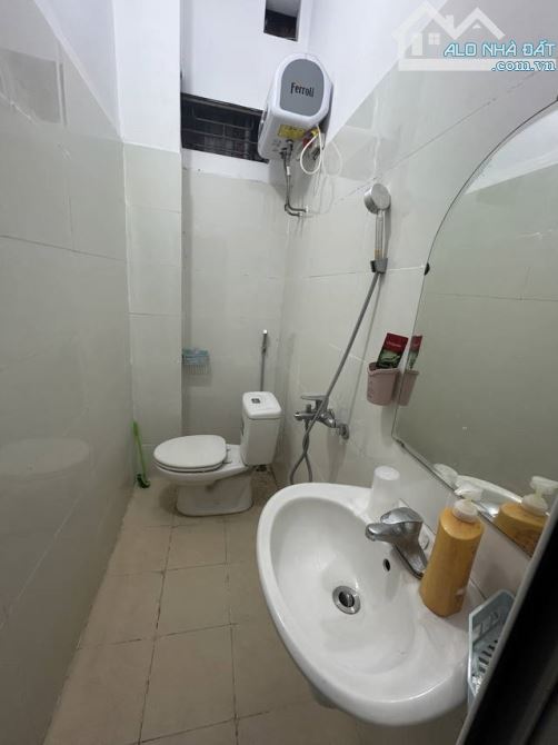 Bán nhà Phố Khương Trung - Thanh Xuân 42m*4T giá chỉ gần 8tỷ - 3