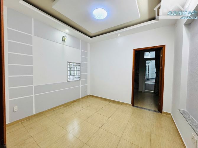 Nhà bán quận phú nhuận phường 15 nguyễn trọng tuyển 4 tầng btct hẻm xe hơi chỉ 7,x tỷ - 3
