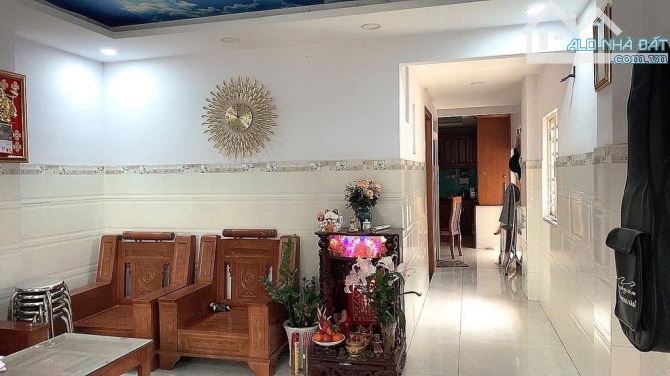 LÔ GÓC 2 MẶT HẺM-THÔNG SỐ CHUẨN 4.1*14-2 TẦNG-NHỈNH 3 TỶ-LƯU CHÍ HIẾU-TÂN PHÚ-CHỦ NGỘP - 3