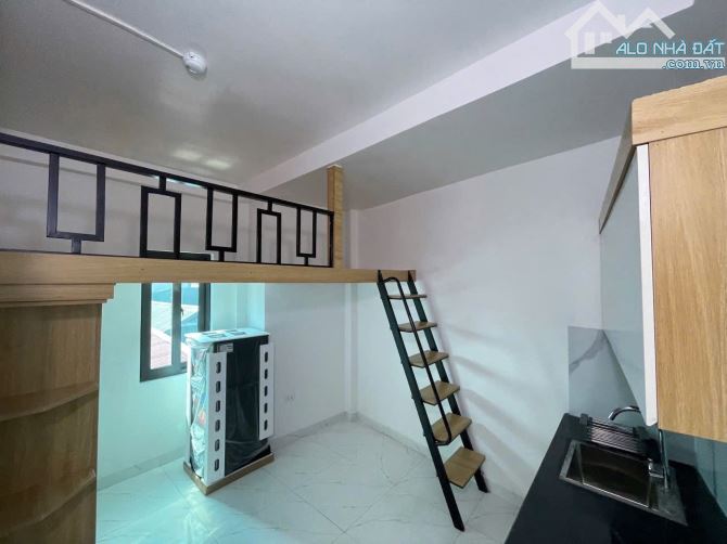 BÁN CĂN HỘ DV CCMINI LÊ ĐỨC THỌ LÔ GÓC , 85M² , 7 TẦNG, 24 PHÒNG, DÒNG TIỀN 100tr/th - 3