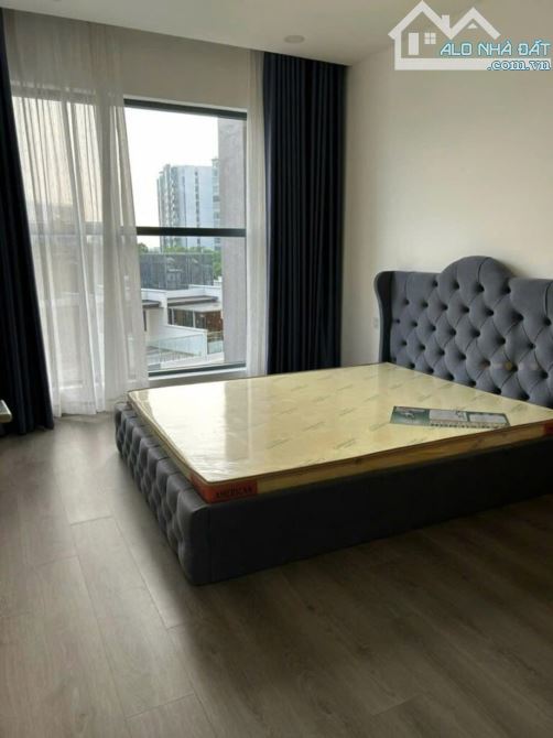 chung cư Botanica Premier, Hồng Hà, Tân Bình:80m2-2p ngủ, NT,17tr/th - 3