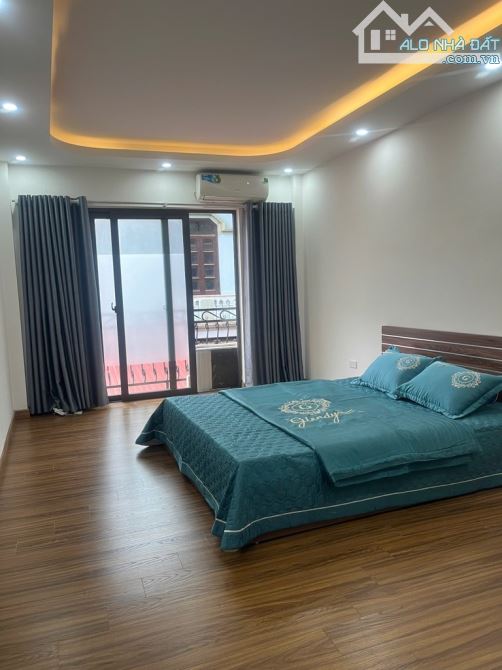 Bán Nhà Khu Vực Ngã Tư Phương Canh, Xuân Phương, Từ Liêm, Hơn 5 Tỷ, 35m2, 5T, Ô TÔ Gần - 3