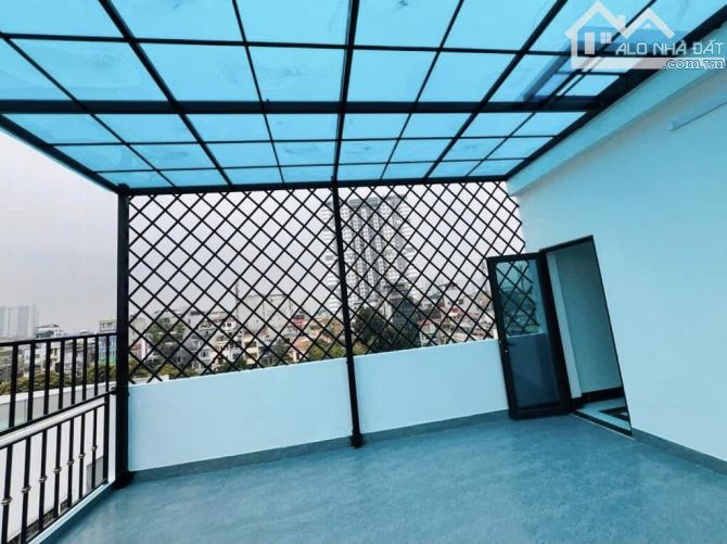 Phú La - Phân Lô - Ô tô tránh - 7 Tầng -Thang máy - Kinh doanh đỉnh - 3