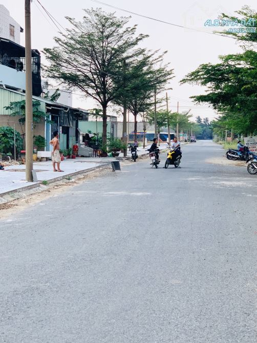 Bán gấp lô cặp 250m2/1tỷ860/lô - khu đô thị mới - full thổ - 3