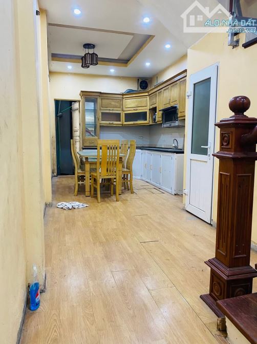 SIÊU PHẨM PHÂN LÔ – VƯƠNG THỪA VŨ – Ô TÔ TRÁNH – 10M RA PHỐ - 3