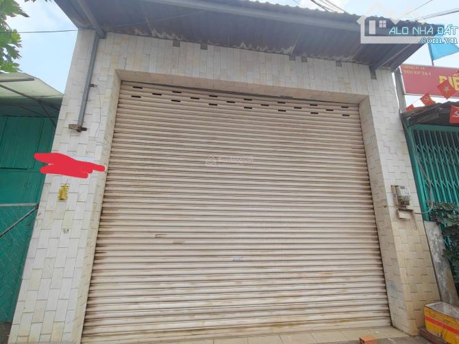 Siêu rẻ, nhà C4 HXT 7m, DT 98.1m2 5x20m. Khu dân cư đồng bộ cao lầu. Kế bờ sông thoáng mát - 3