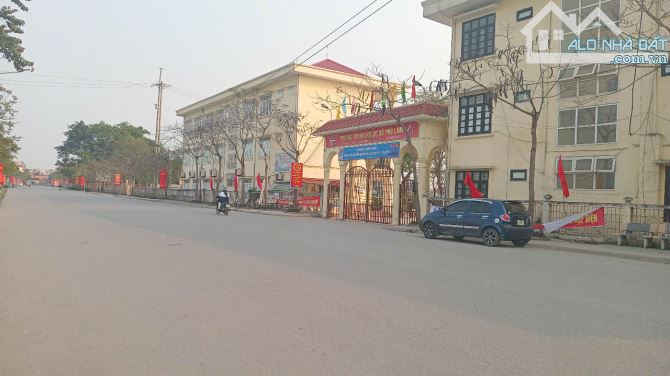 BÁN LÔ ĐẤT TẠI PHÚ LÂM, GẦN TT LIM GÍA RẺ - 3
