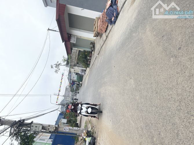 🆘🆘🆘Đất mặt đường Trần Bá Lương, Hưng Đạo, Dương Kinh, Hải Phòng 135m - 3