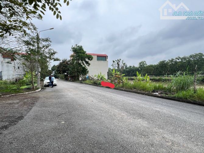 🌟 BÁN ĐẤT MẶT ĐƯỜNG TRỤC CHÍNH – ĐỒNG ÔNG, ĐAN PHƯỢNG – 60M² GIÁ SIÊU ĐẦU TƯ! - 3