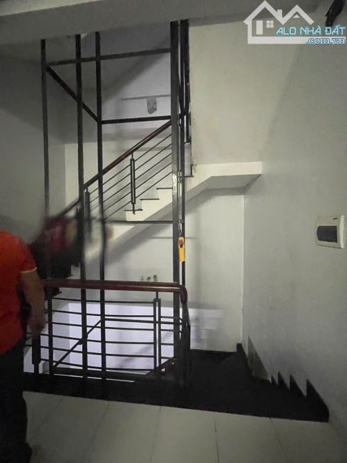 Bán nhà căn góc 2 mặt tiền đường Phường 7 Quận 8. Lô góc (8m x 18m) cực hiếm, gần chợ - 3