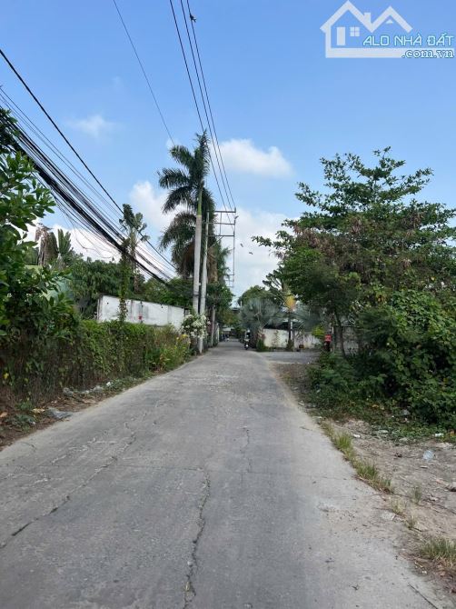 Bán 1700m2 đất ở 1/Đường Lê Hồng Phong, Phú Thọ, Gần nhà thờ Bà Lụa - 3