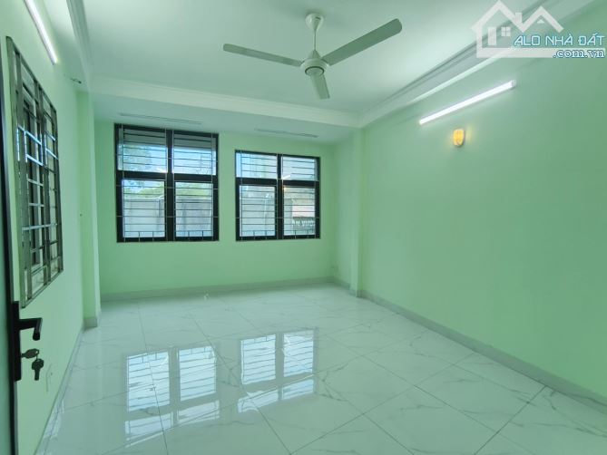 NHÀ MẶT TIỀN LÊ LAI- GÒ VẤP- 55M- 3 TẦNG- 5X12- 7.8T - 3