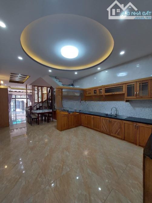 BÁN NHÀ MẶT TIỀN P. NGUYỄN AN NINH DT 183M2 - 1 TRỆT 2 LẦU GIÁ CHỈ 15.5 TỶ NHÀ SỔ HỒNG - 3