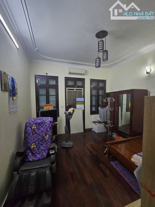 BÁN NHÀ PHÂN LÔ NGHĨA ĐÔ – 79M² 4T Mt4.5m – VỈA HÈ – Ô TÔ TRÁNH – KINH DOANH – 32,x TỶ - 3