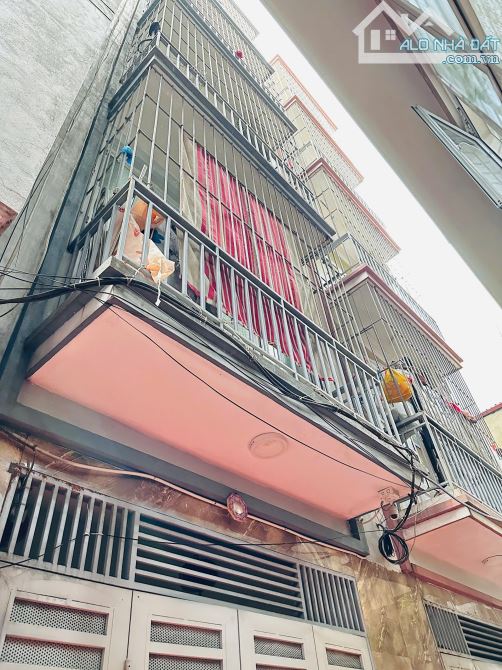 Bán Căn Hộ Cho Thuê Tại Văn Quán Hà Đông Taxi lùi cửa 50m2 x 7 tầng Giá Dtu - 3