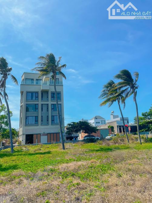 LÔ ĐẤT CỰC HIẾM CÒN SÓT LẠI VIEW TRỰC DIỆN BIỂN, SẴN THỔ CƯ, GẦN BẾN DU THUYỀN NOVALAND - 3
