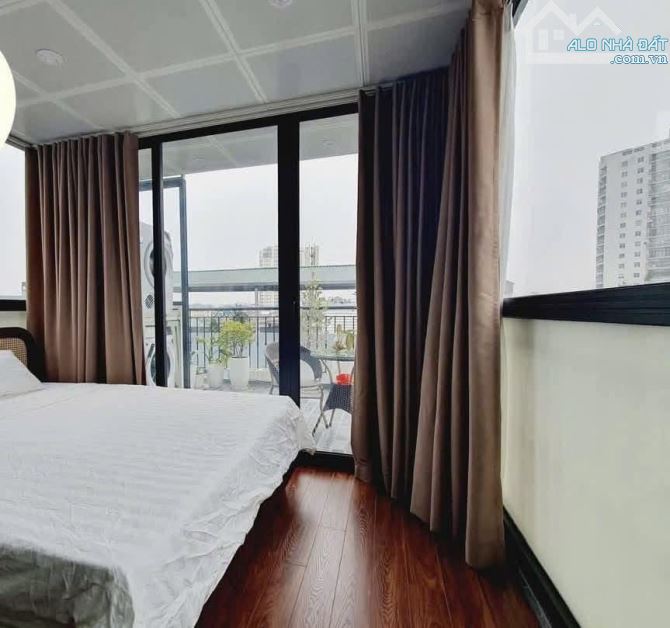 Cần Bán Nhà Phố Trần Quang Diệu Ô Chợ Dừa Đống Đa Nhà 5 Tầng Nhà Đẹp Ô Tô Kinh Doanh. - 3