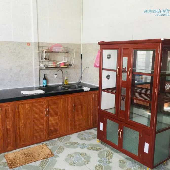 Cần Bán Nhà Nguyên Tử Lực, P8 Cách hồ Xuân Hương chỉ 300m - 3