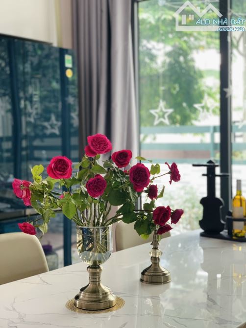 Bán biệt thự Trung Văn Hancic-Nam Từ Liêm-Lô góc- Kinh Doanh-MT 10m-DT 120m2-4T-28 tỷ - 3