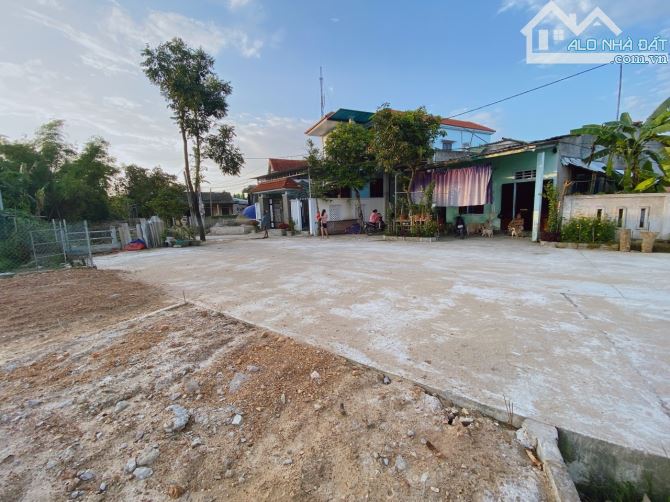 Bán đất 85,6 m2 Kiệt ôtô Công Lương, đường Nguyễn Hạnh, phường Thủy Vân, TP Huế - 3