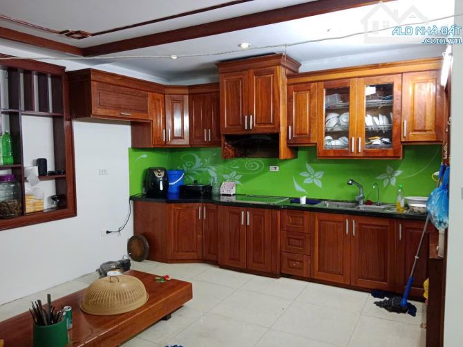 Nhà Võng Thị 151m*5T, MT 8m, ngõ rộng 8m, 2 ô tô tránh, 3 thoáng, 2 mặt ngõ giá 36.2 tỷ - 3