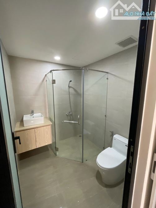 Chung cư Richstar, Tân Phú: 69m2, 2pn, 2wc NT cao cấp 13tr/th - 3