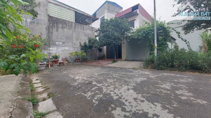 Bán lô đất 72m2 đường 12m tại Trang Quan giá chỉ 3 tỷ - 3