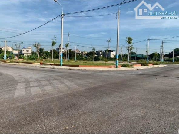 Chính chủ gửi bán lô đất vị trị cực đẹp tại Đông Yên - Đông Sơn - Thanh Hoá - 3
