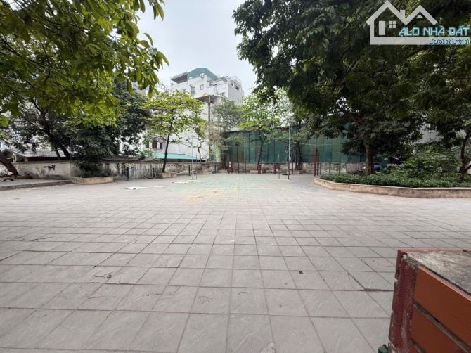 Bán nhà phân lô VIP Cầu Giấy 51m x 5T, mt 4,5m,đường thông ô tô tránh, kd đỉnh cao 16,8tỷ - 3