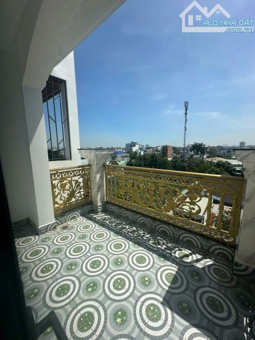 Cần bán gấp căn HXH đường Thạnh Lộc 29, DT 4x15m, 1 trệt 1 lửng 3 lầu giá 6.9 tỷ TL - 3