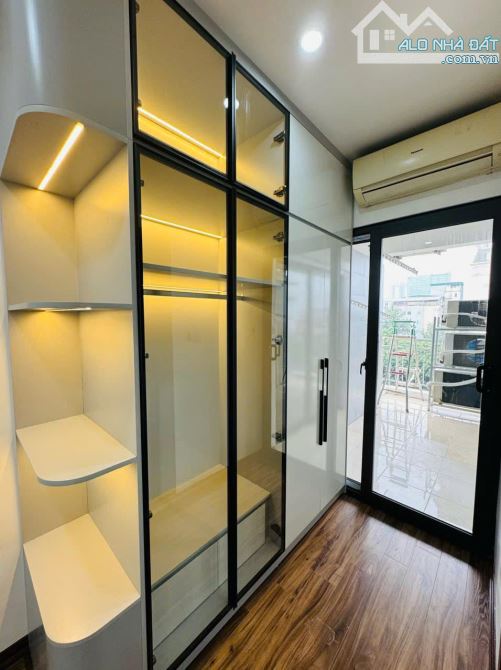 💥HOT💥Bán CC 137 Nguyễn Ngọc Vũ 87m 3PN Nội thất siêu ngon, 5.8 Tỷ - 3