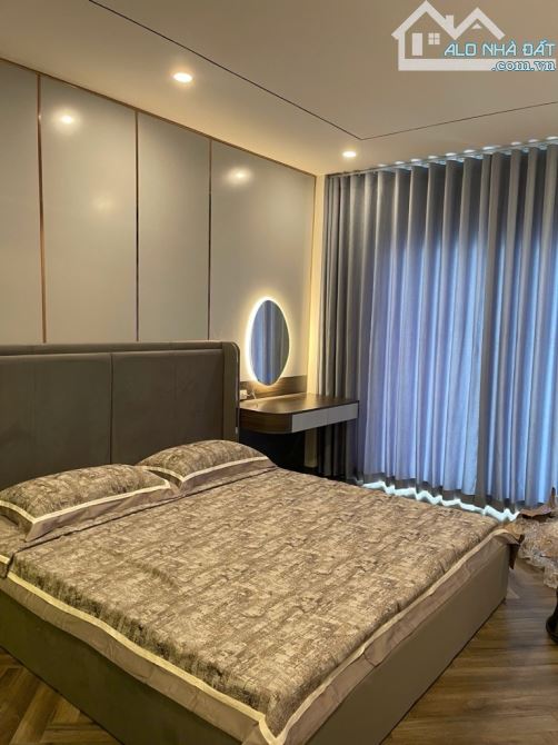 Bán nhà Kim Mã, phân lô oto vào nhà, DT 55m2 x 6T, vị trí đắc địa, giá 20 tỷ 9 - 3