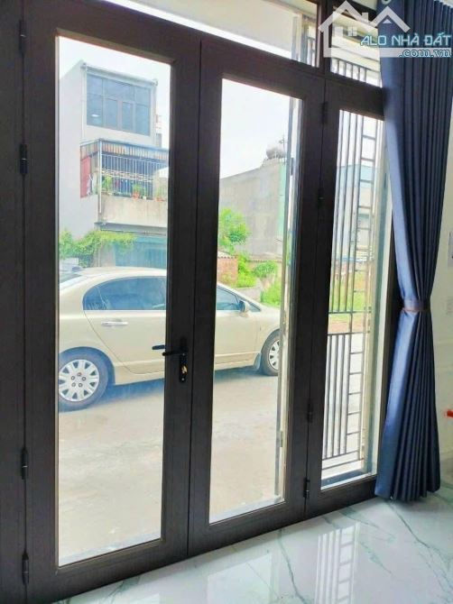 Bán nhà trong ngõ đường Thái Bình thông sang Lưu Hữu Phước - 3